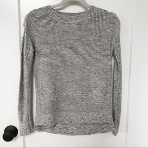 Loft sweater